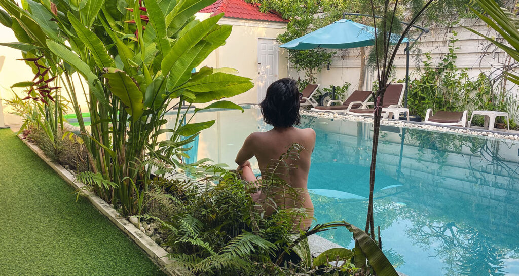 naturist thailand