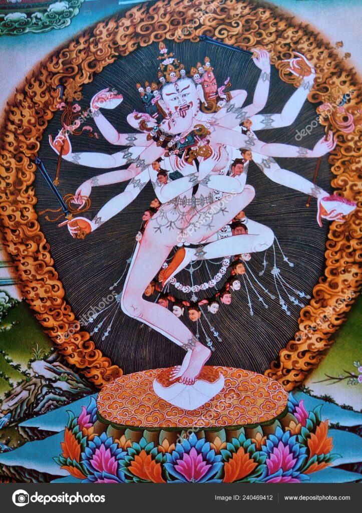 Anuttarayoga