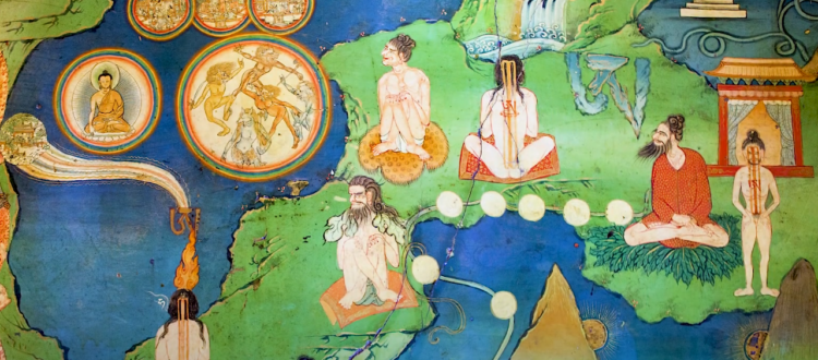 Dzogchen คืออะไร? และทำไม 17 ตันตระจึงเป็นหัวใจของการปฏิบัติ