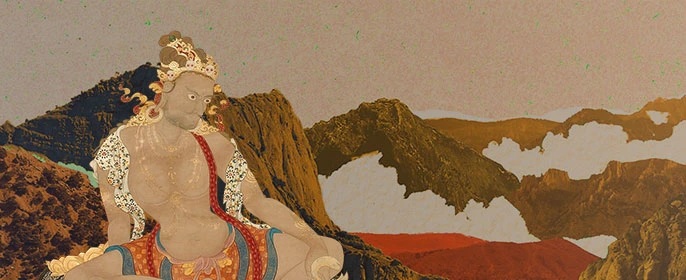 เส้นทางที่สวนกัน: ตันตระสามารถนำไปสู่ “นิพพานแบบเถรวาท” ได้จริงหรือไม่?