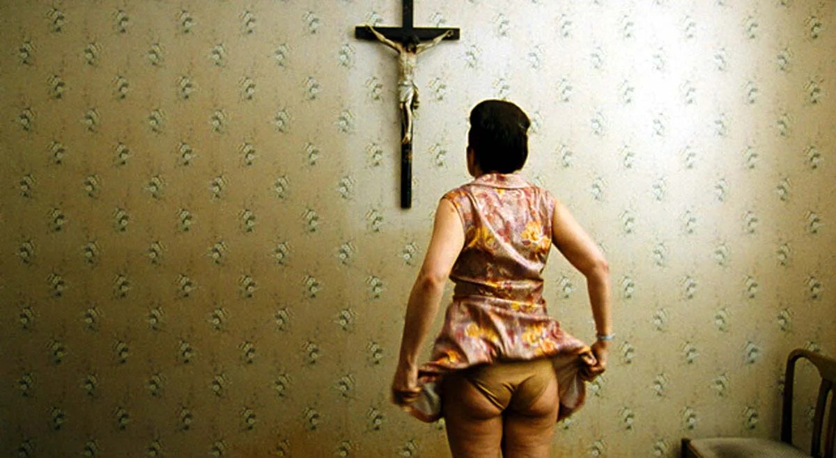 ทำไมศาสนา มักสอนให้เรื่องทางเพศ เป็นเรื่องต้องห้าม และผิดศึลธรรม ?