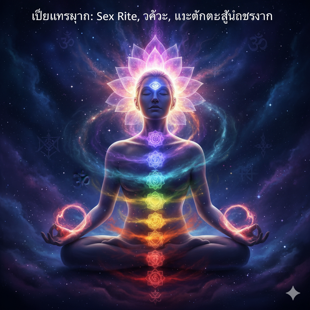 sex rite